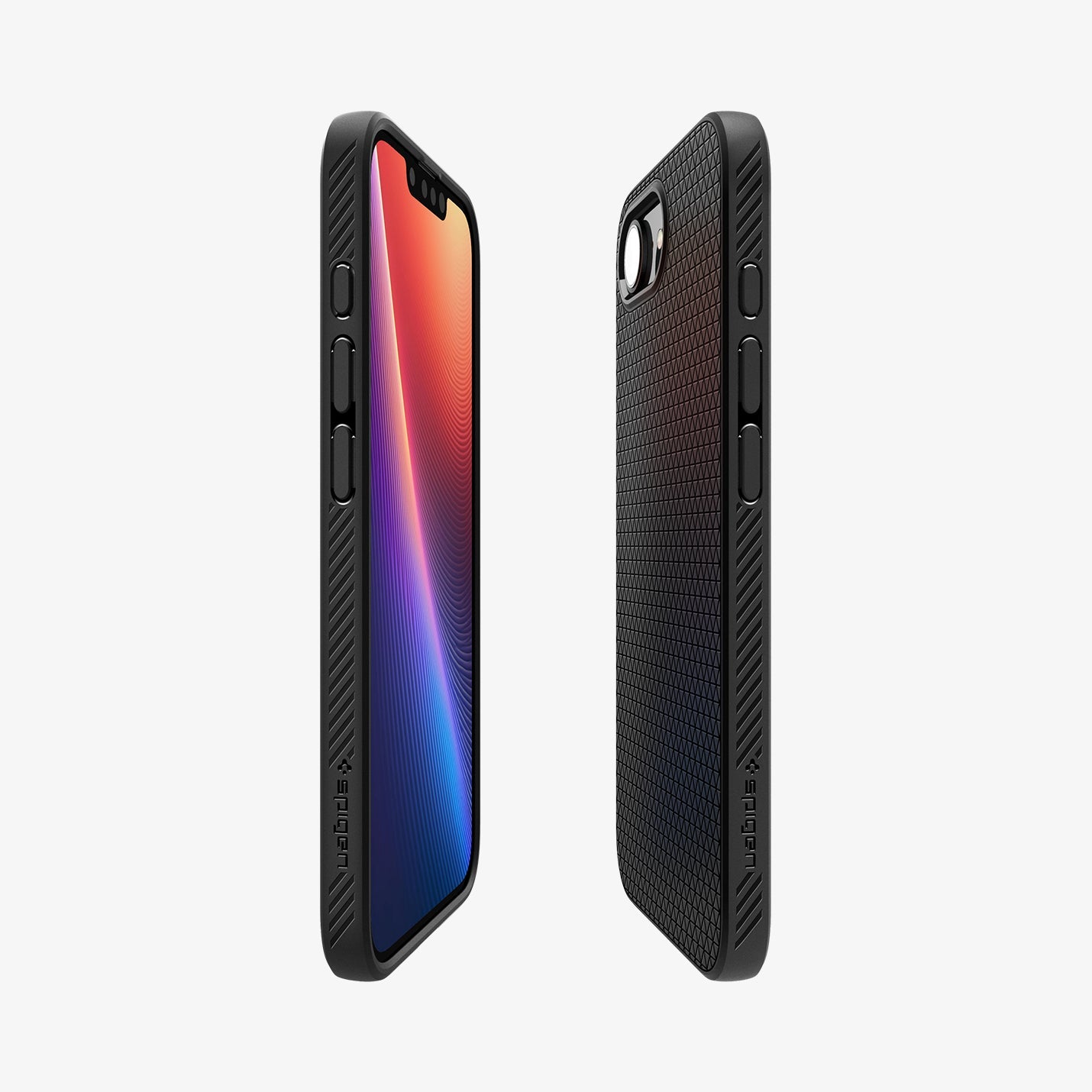 iPhone 16e Series - Liquid Air