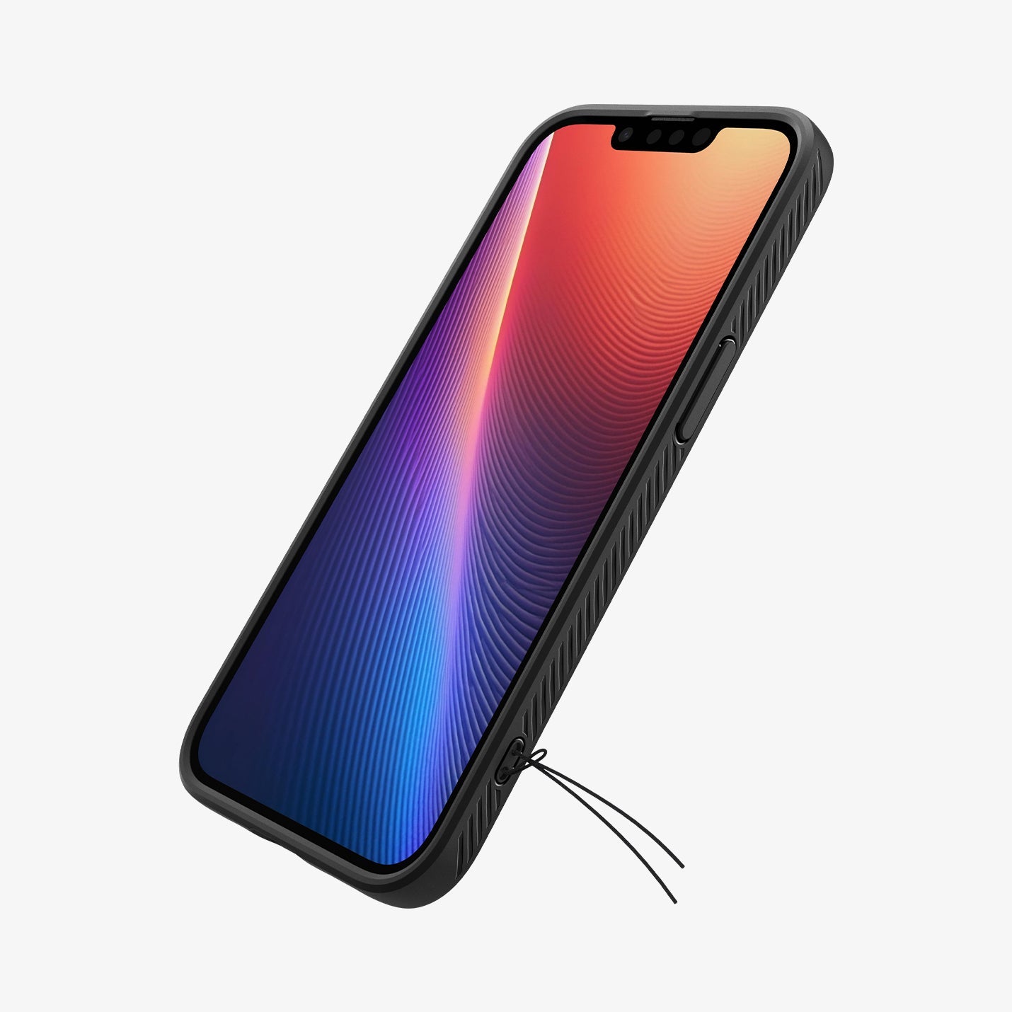 iPhone 16e Series - Liquid Air