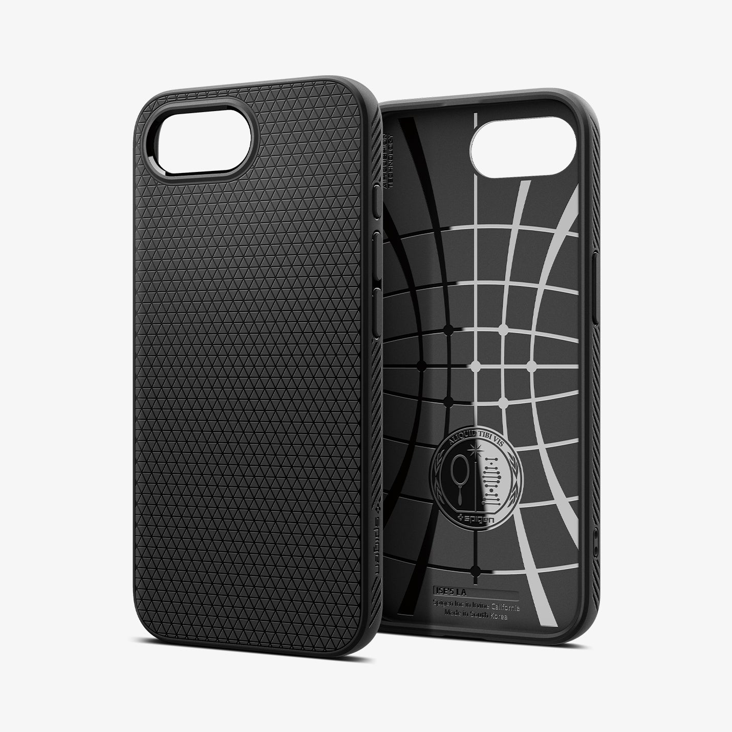 iPhone 16e Series - Liquid Air