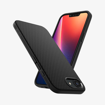 iPhone SE Series - Liquid Air