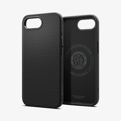 iPhone 16e Series - Liquid Air (Mag Fit)