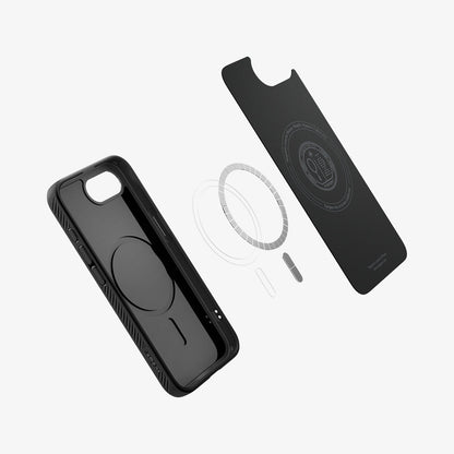 iPhone 16e Series - Liquid Air (Mag Fit)