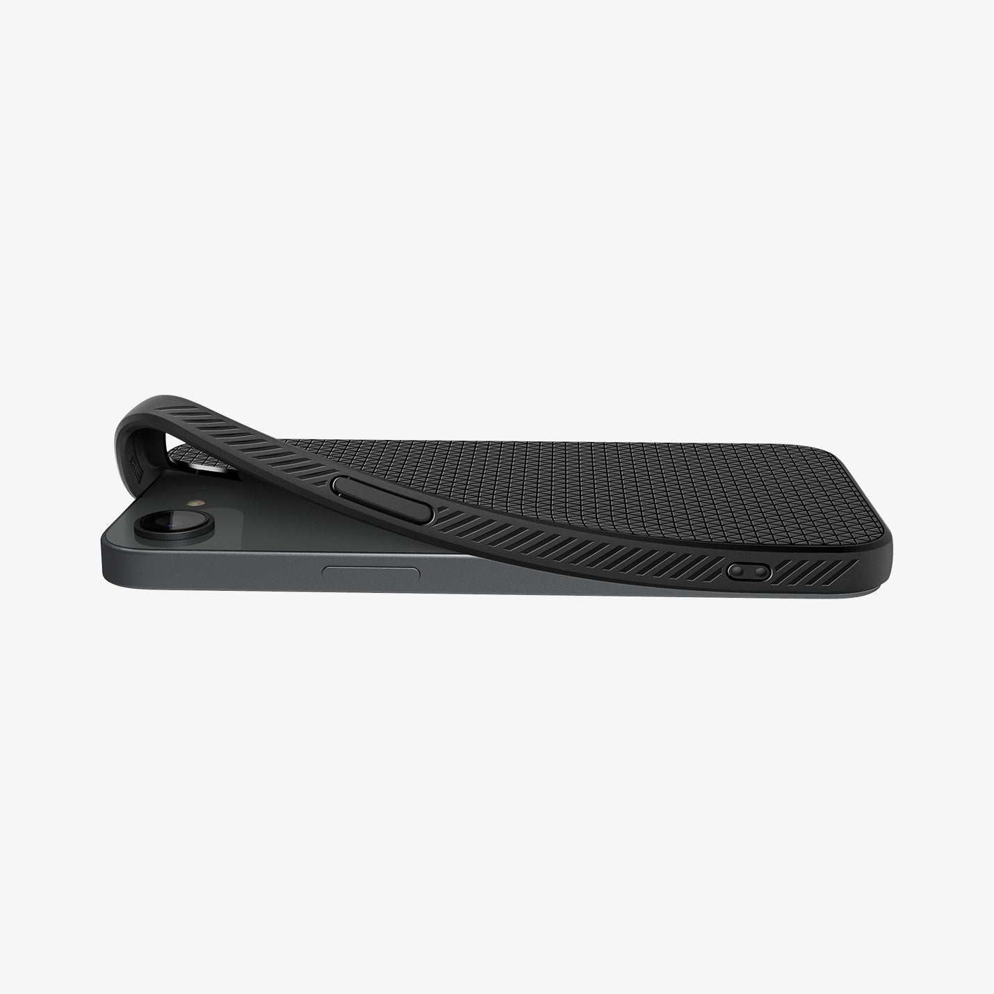 iPhone 16e Series - Liquid Air (Mag Fit)