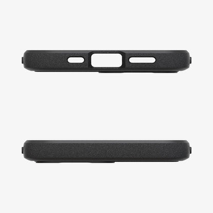 iPhone 16e Series - Rugged Armor (Mag Fit)
