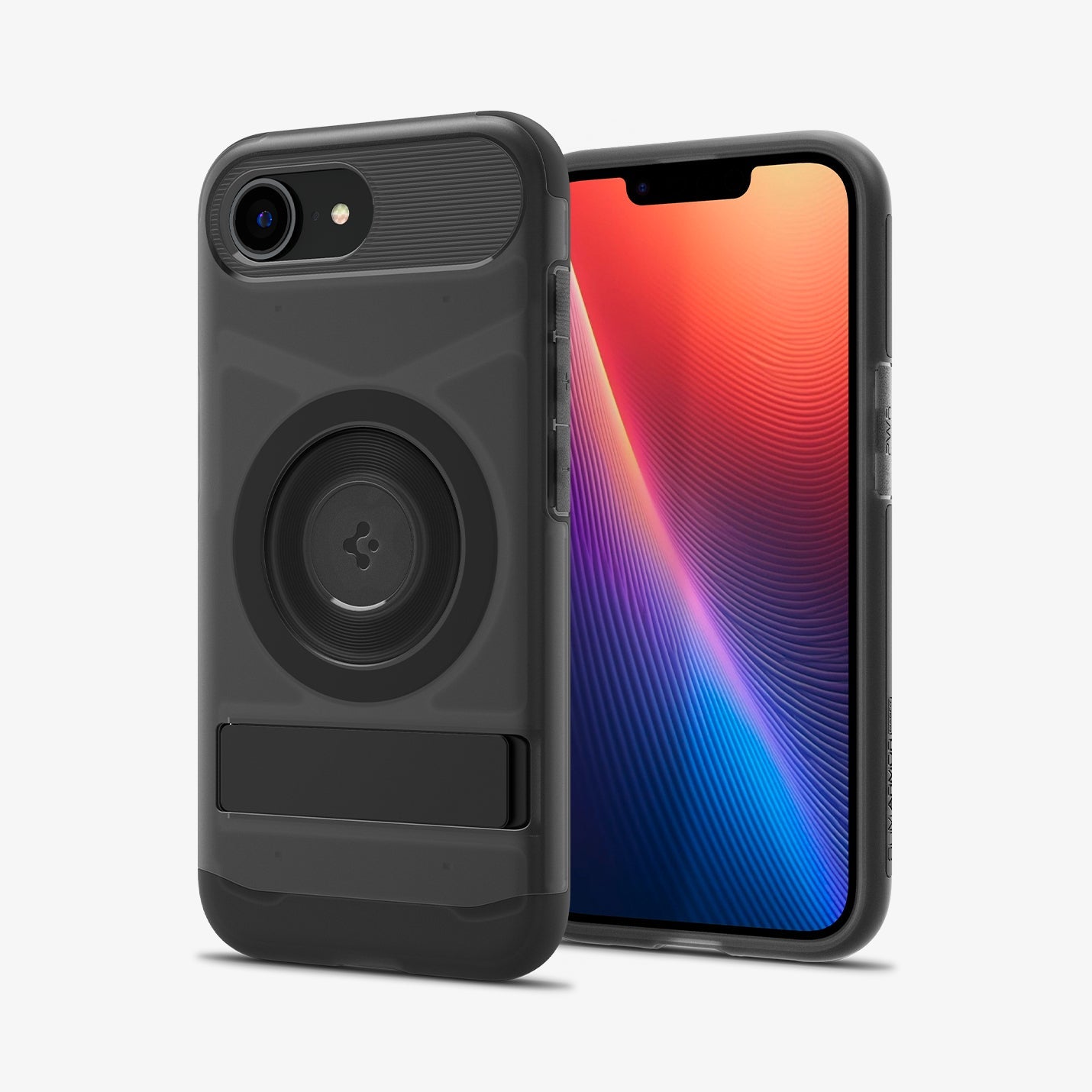 iPhone 17e Series - Slim Armor (Mag Fit)