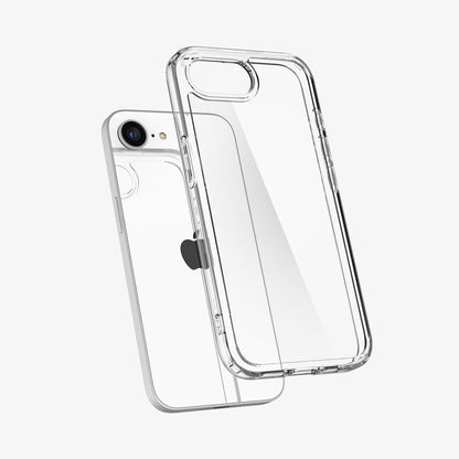 iPhone 16e Series - Ultra Hybrid