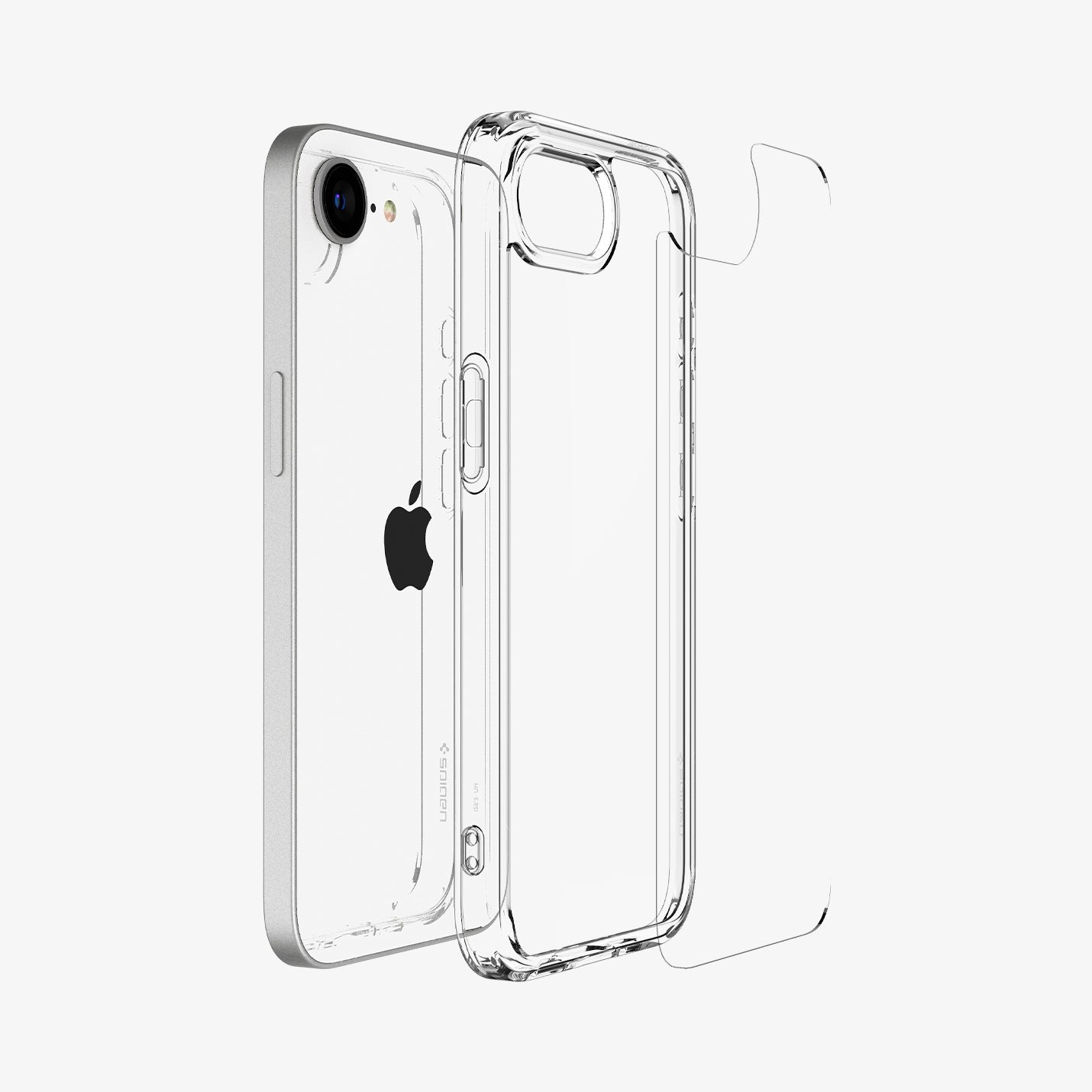 iPhone 16e Series - Ultra Hybrid