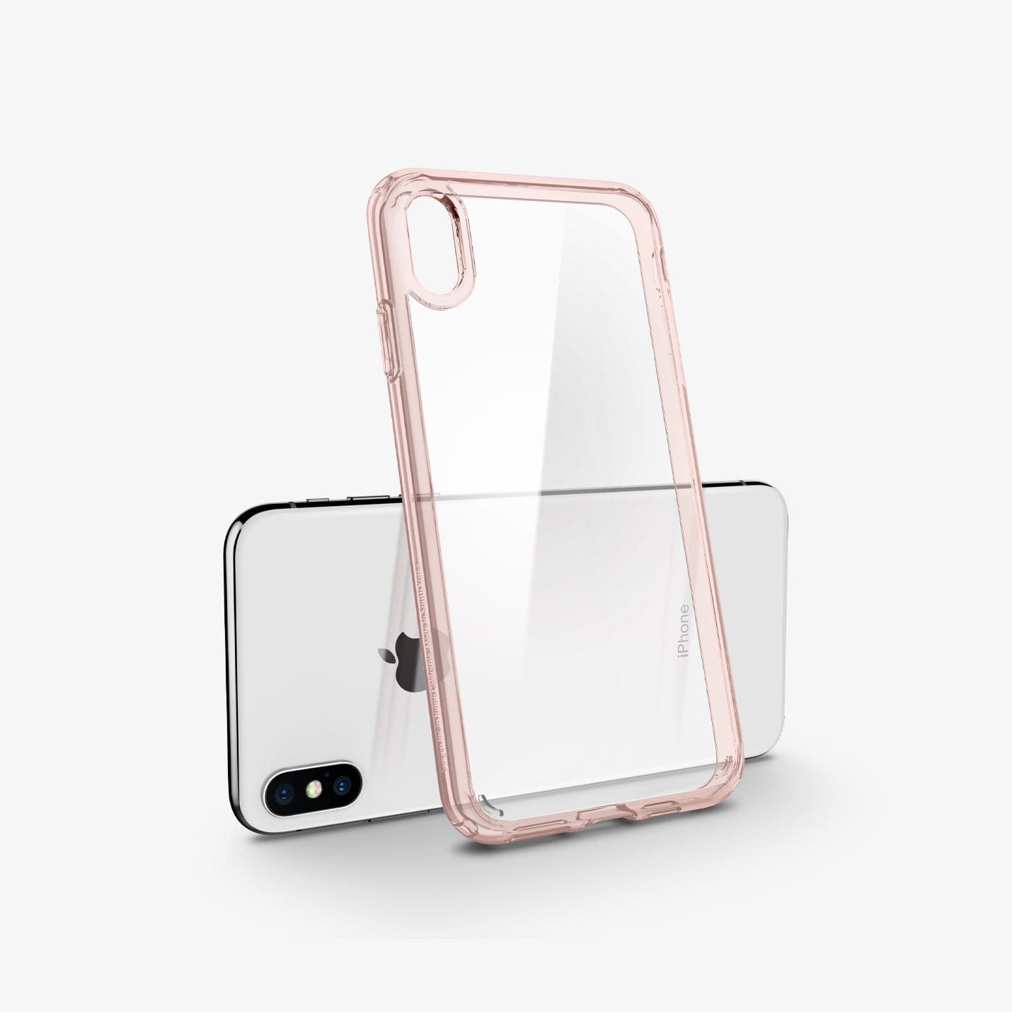 iPhone X Series - Ultra Hybrid