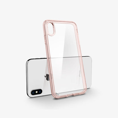 iPhone X Series - Ultra Hybrid