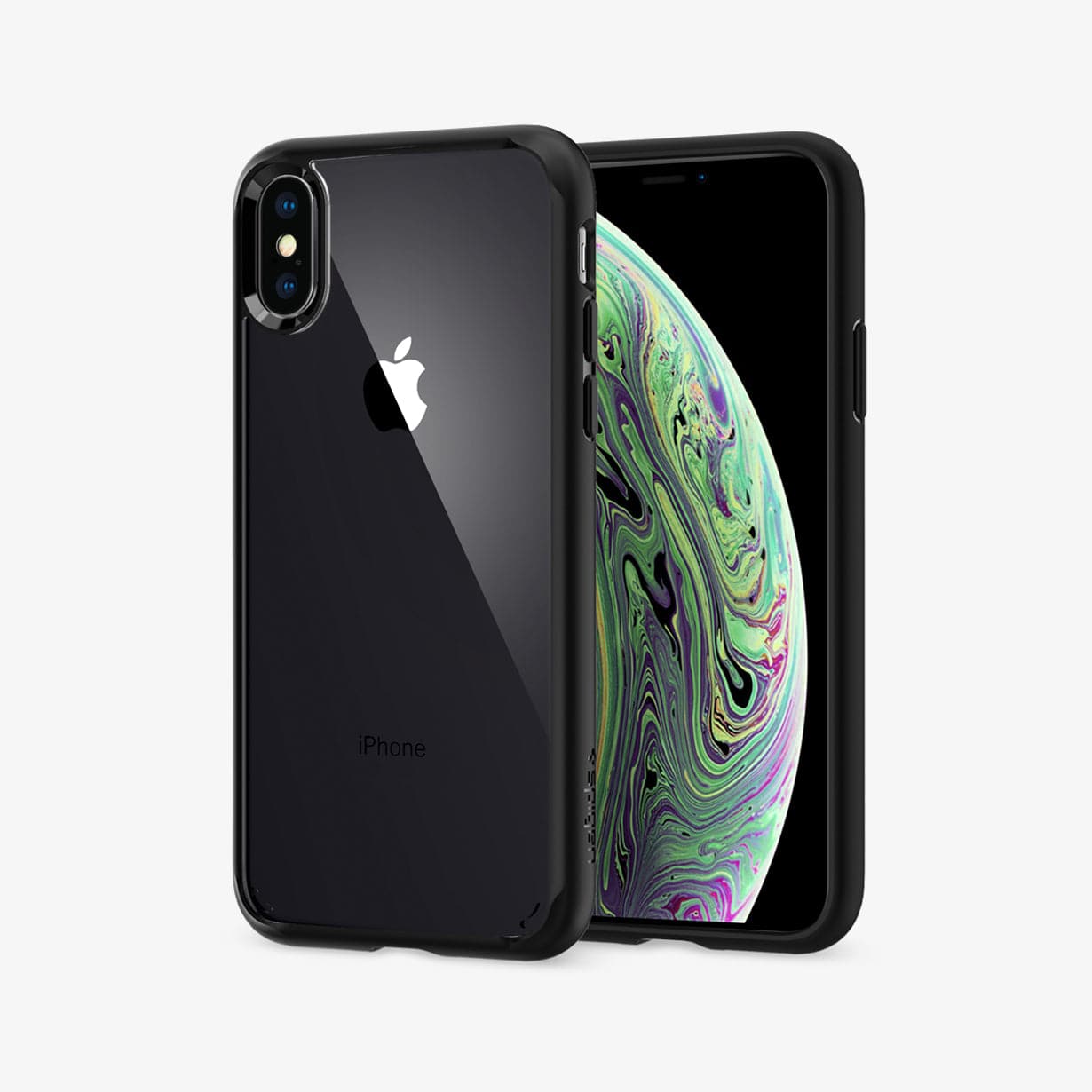 iPhone X Series - Ultra Hybrid