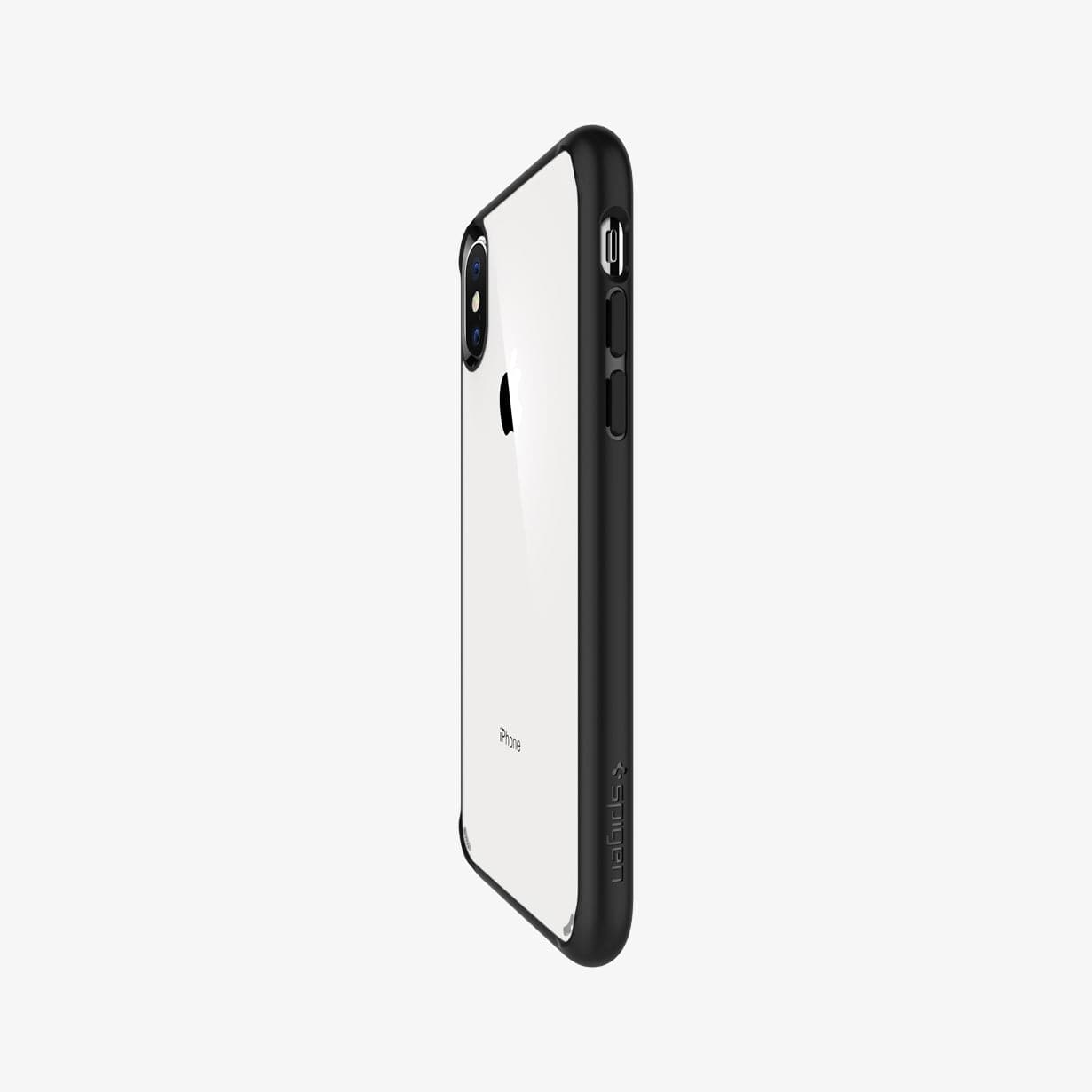 iPhone X Series - Ultra Hybrid