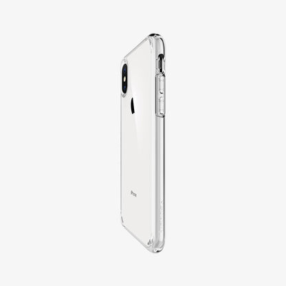 iPhone X Series - Ultra Hybrid