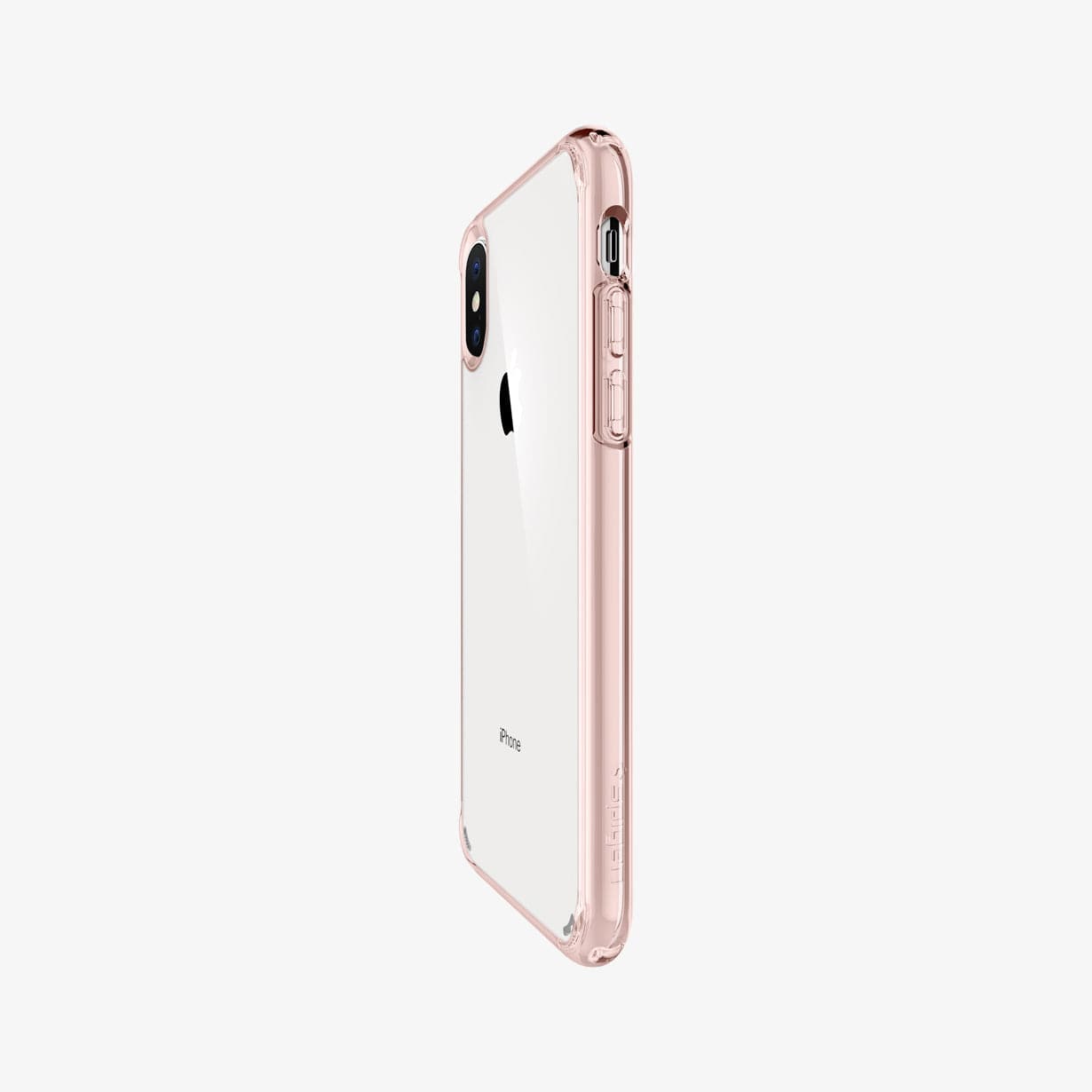 iPhone X Series - Ultra Hybrid
