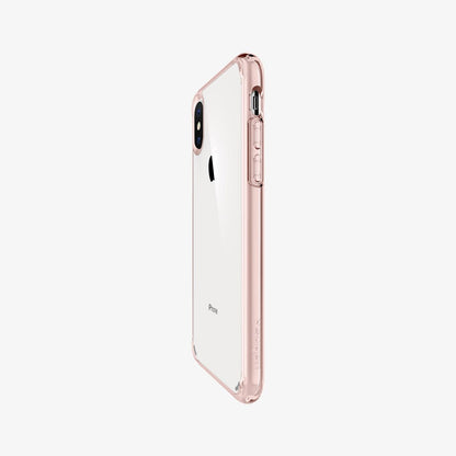 iPhone X Series - Ultra Hybrid