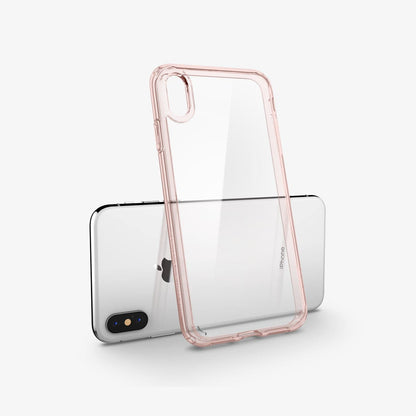 iPhone X Series - Ultra Hybrid