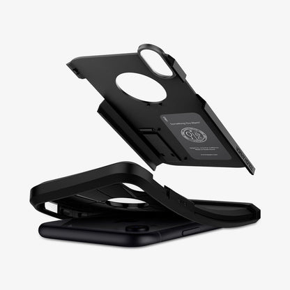iPhone X Series - Tough Armor