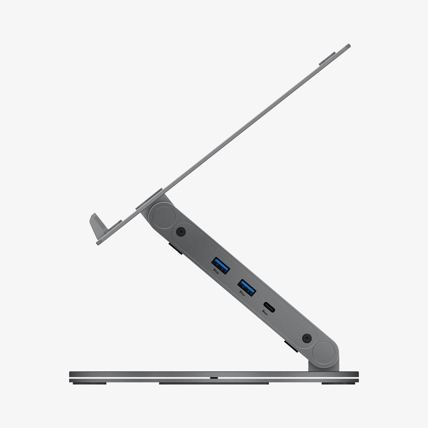 Laptop Stand Hub | LD204H