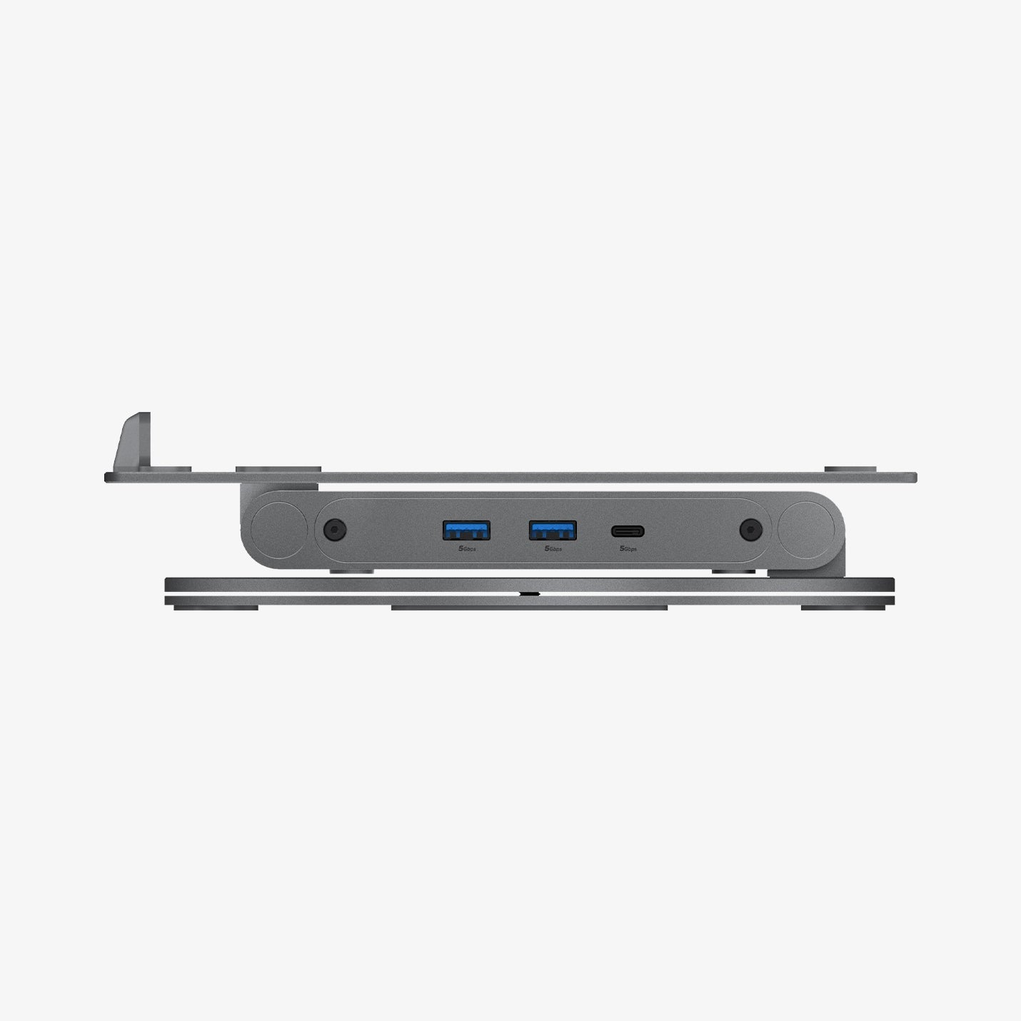 Laptop Stand Hub | LD204H