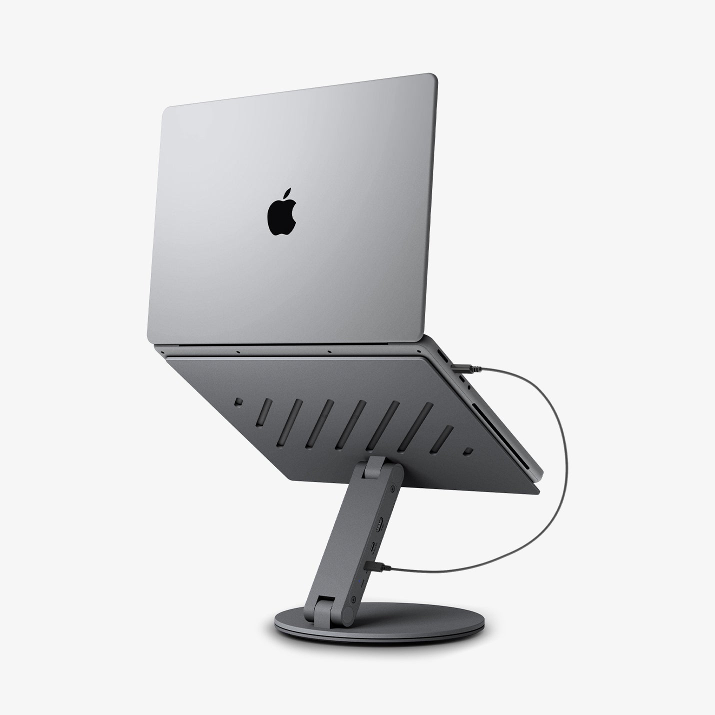 Laptop Stand Hub | LD204H