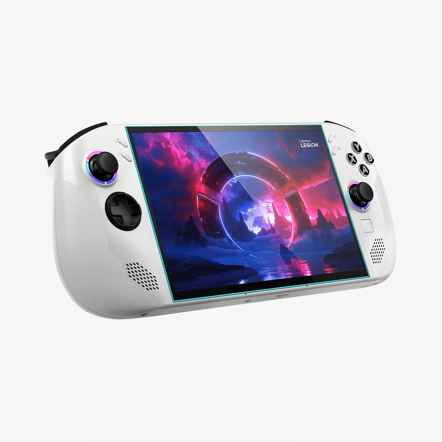 Lenovo Gaming - Glas.tR SLIM