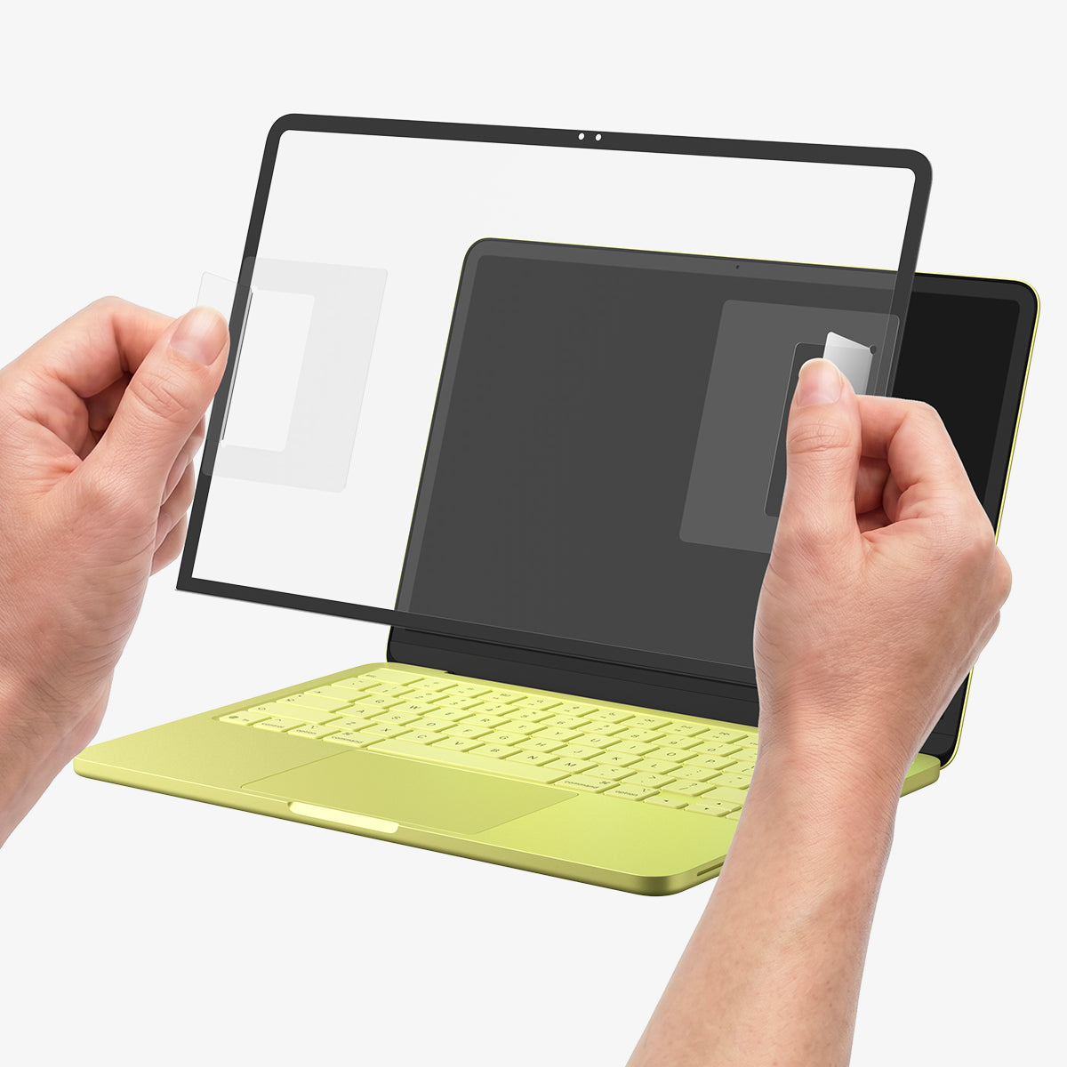 Macbook Neo - Glas.tR Slim