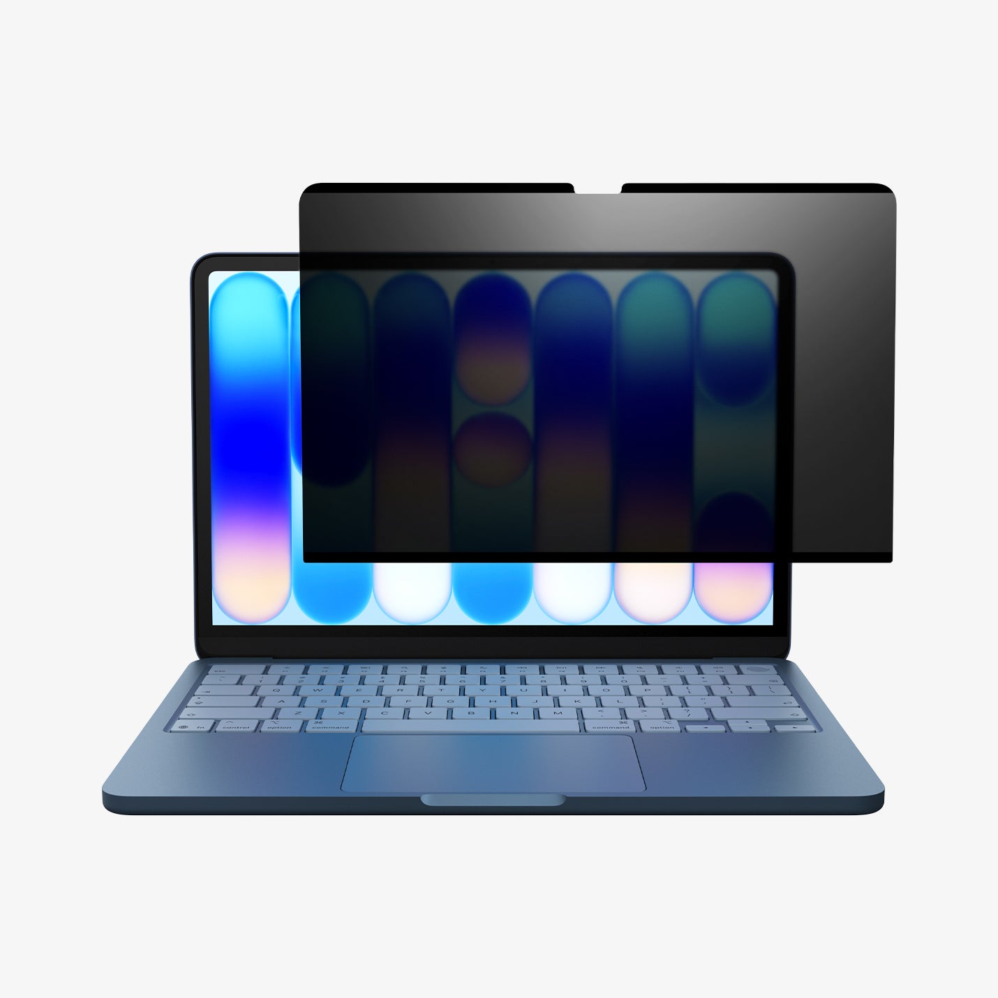 MacBook Neo Series - Safe View