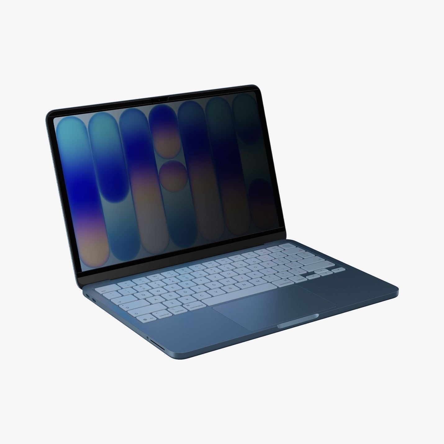 MacBook Neo Series - Safe View