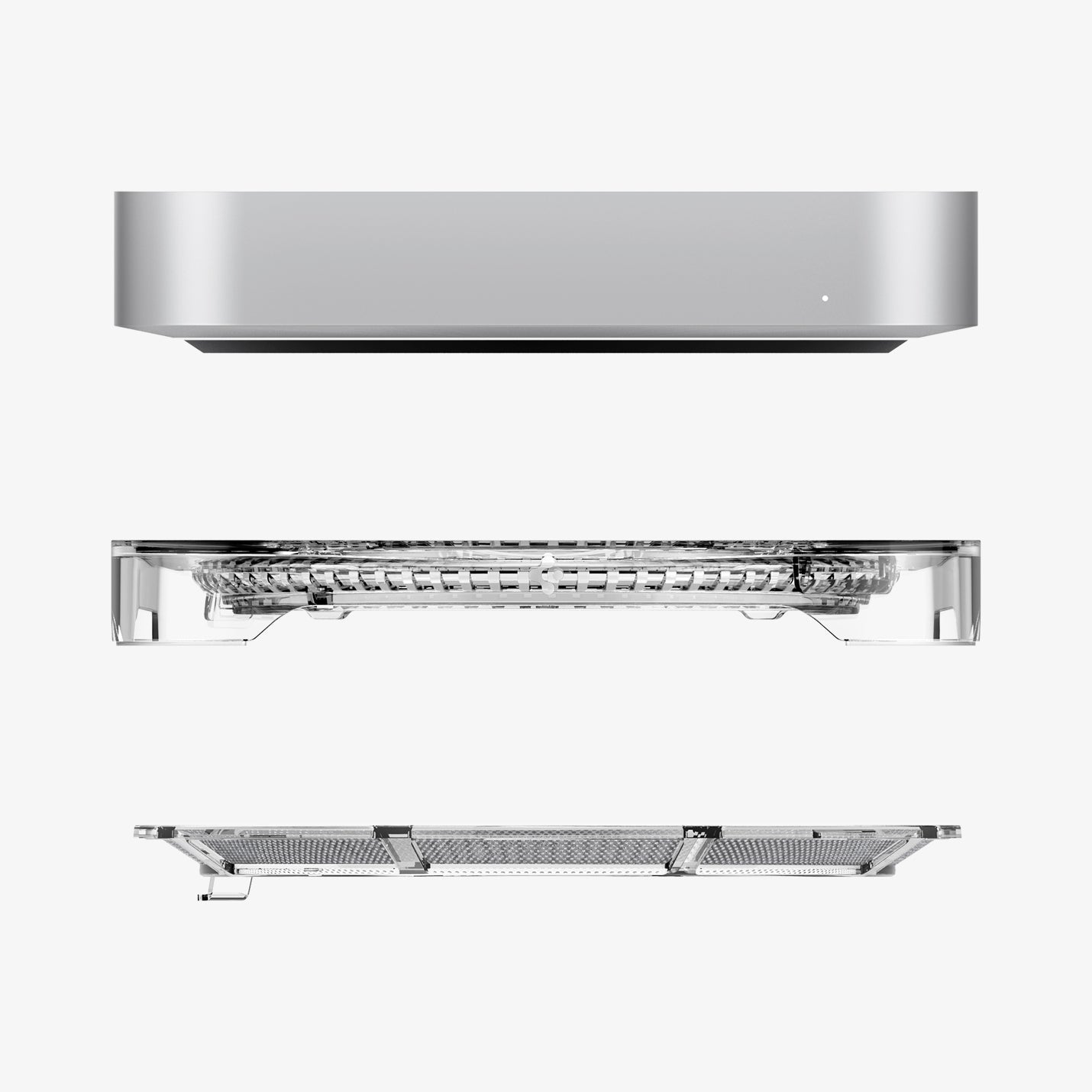 Apple Mac Mini Stand