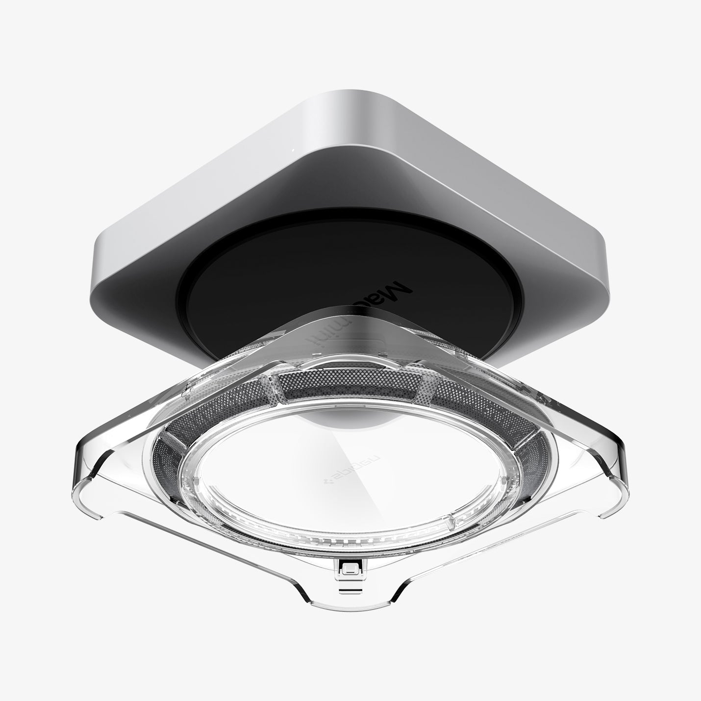 Apple Mac Mini Stand