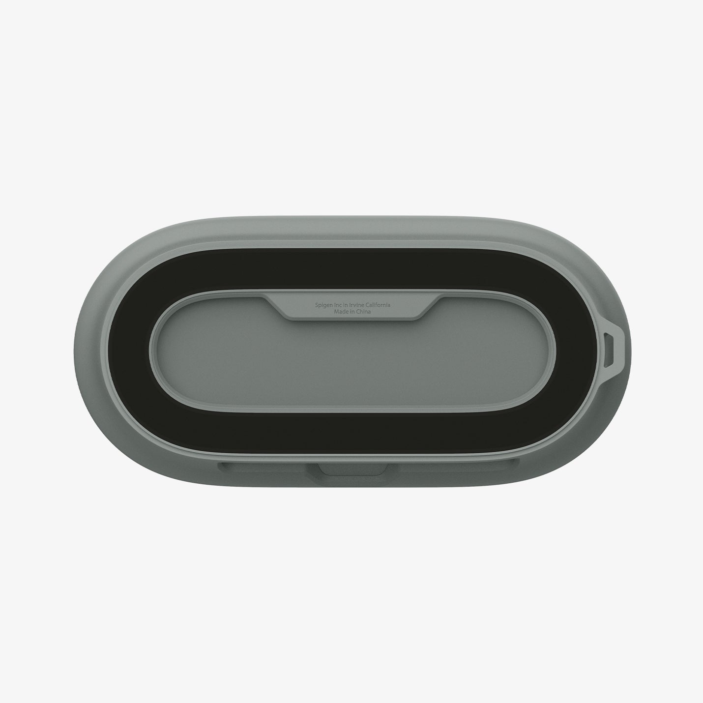 Google TV Streamer Mount (4K) Silicone Fit