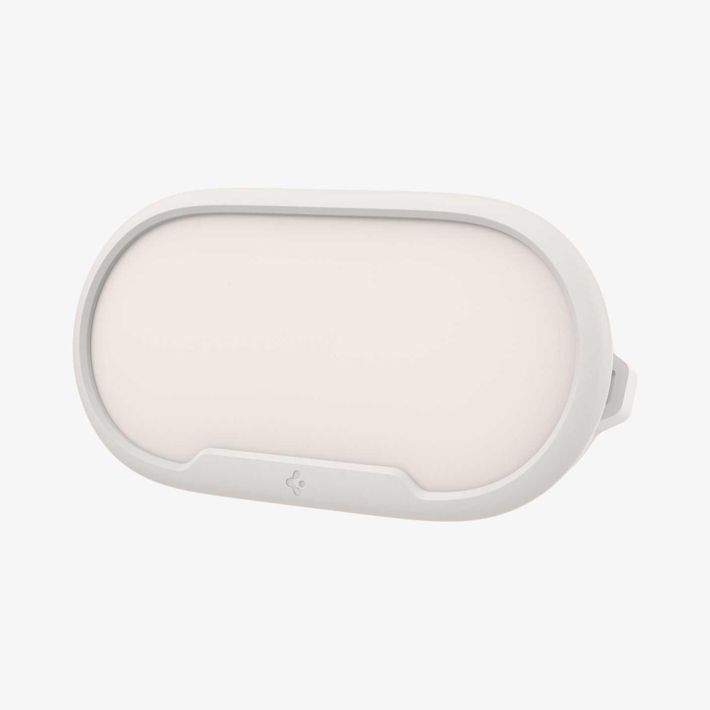 Google TV Streamer Mount (4K) Silicone Fit