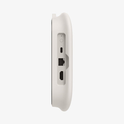 Google TV Streamer Mount (4K) Silicone Fit