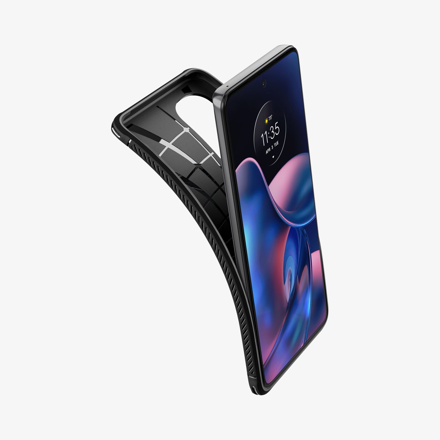 Motorola Edge Series - Rear Guard