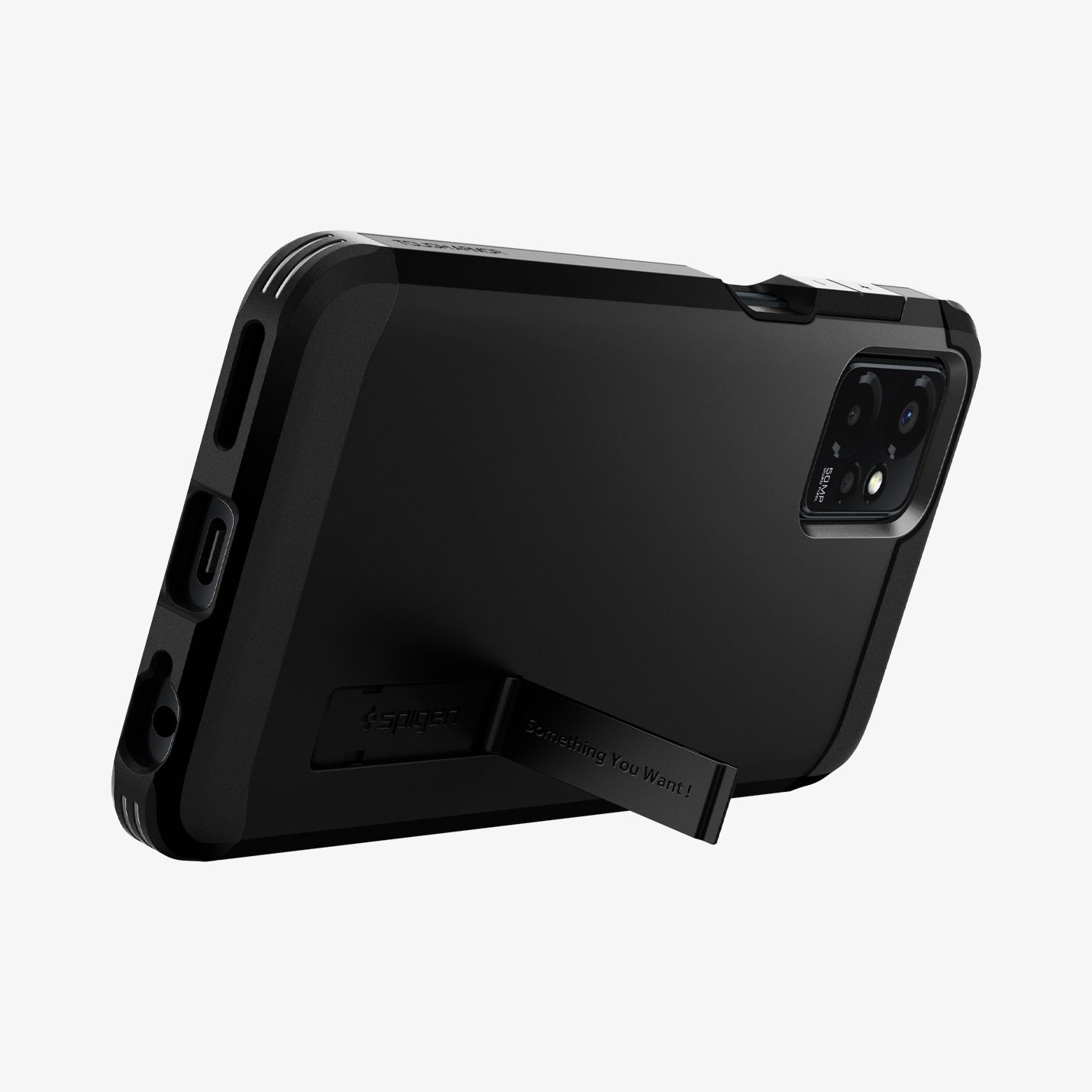 Moto G Series - Tough Armor