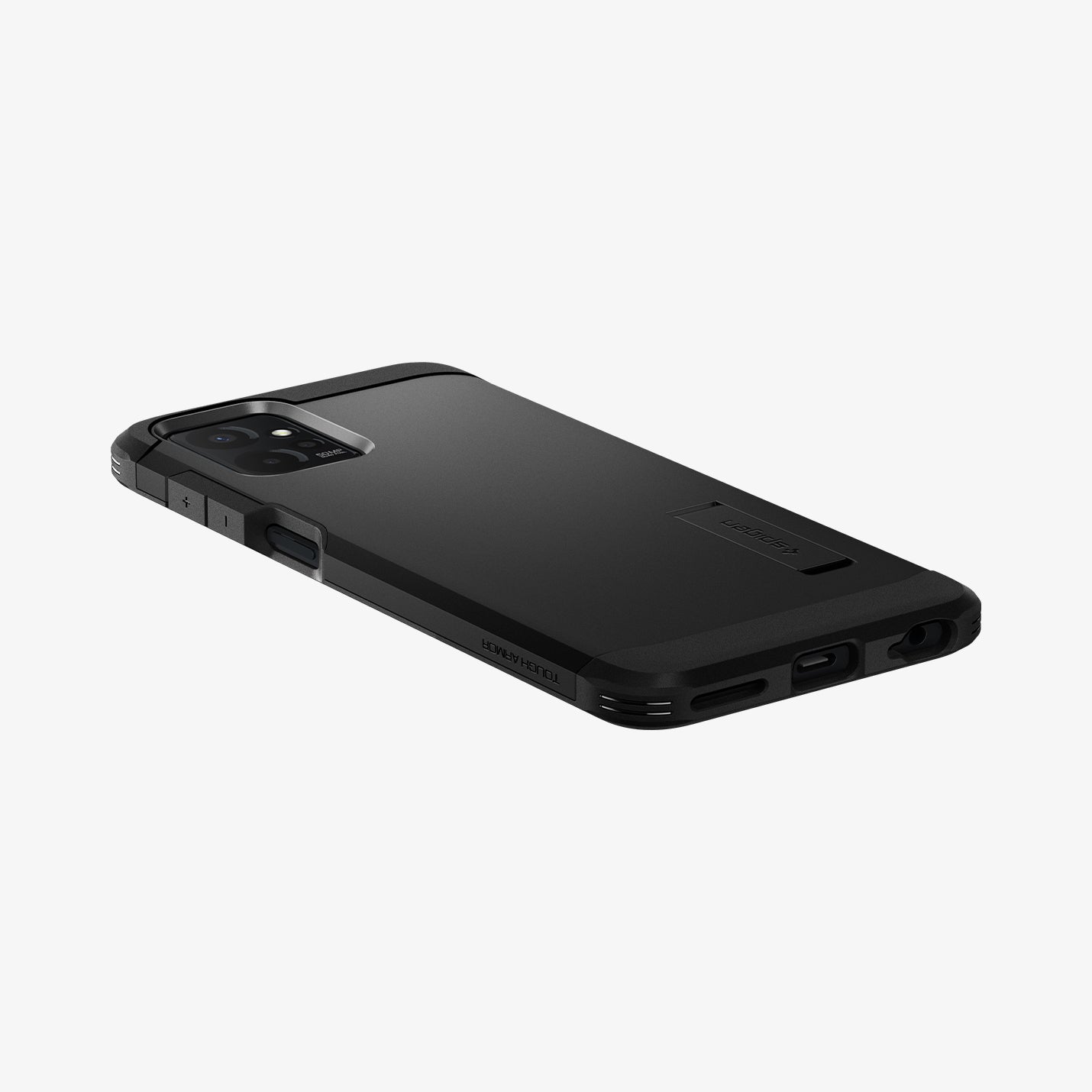 Moto G Series - Tough Armor