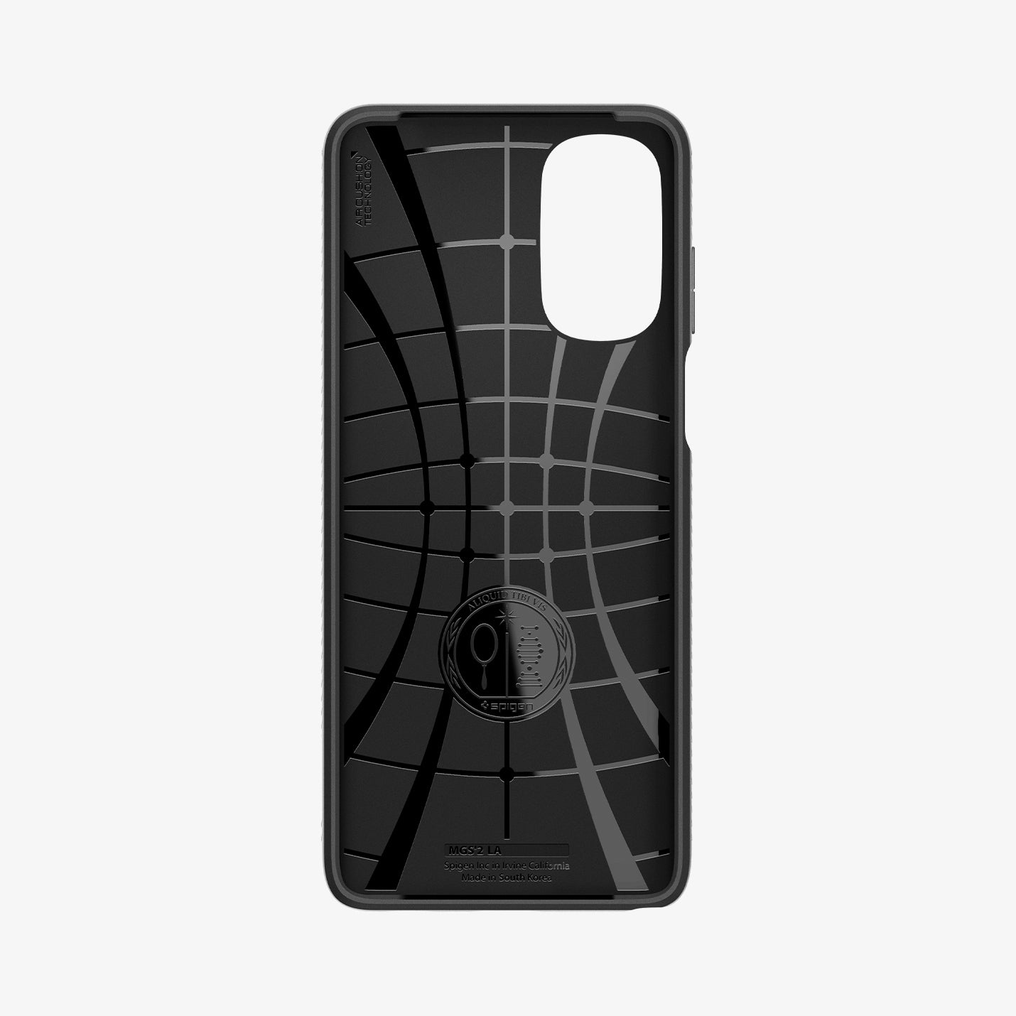 Moto G Series - Liquid Air