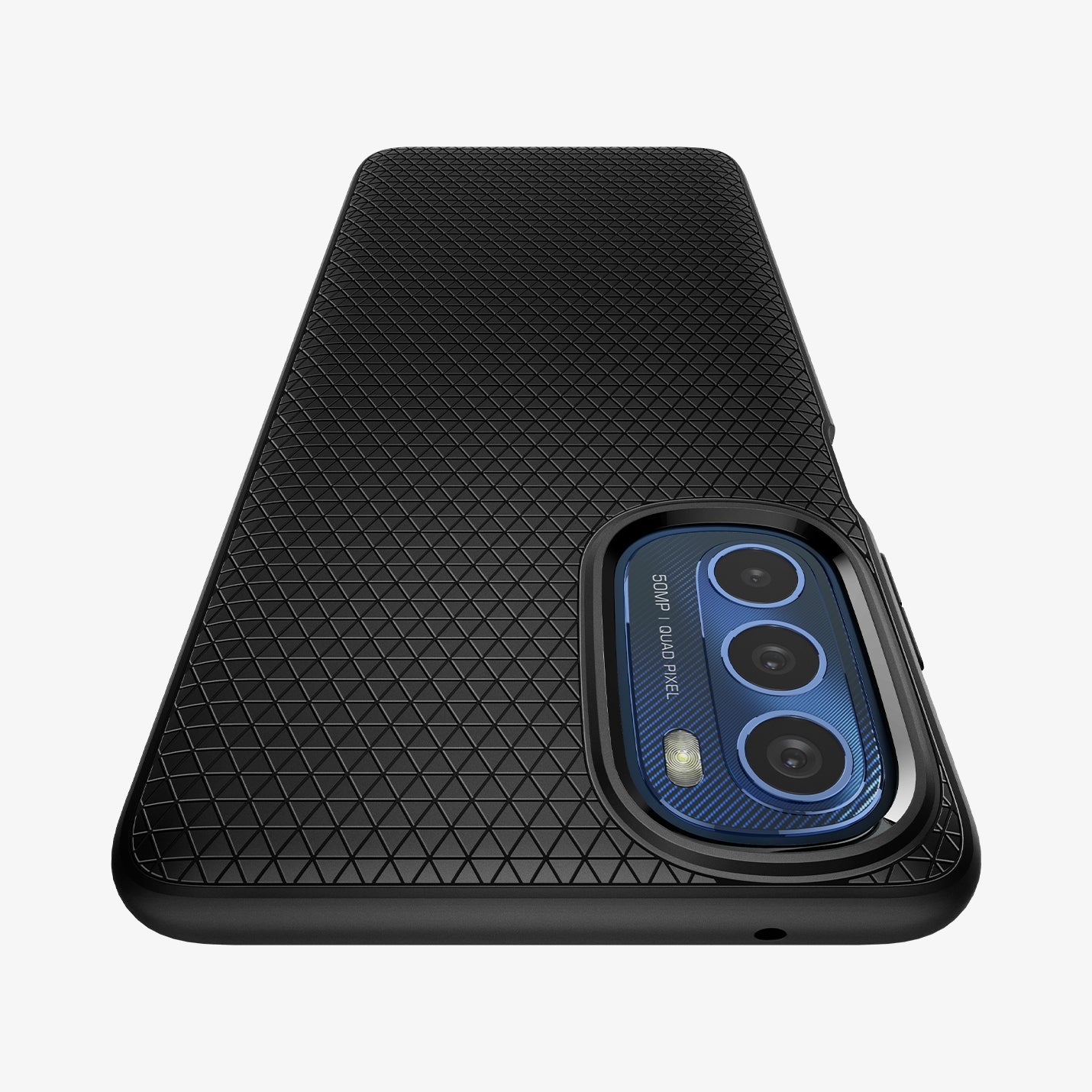 Moto G Series - Liquid Air