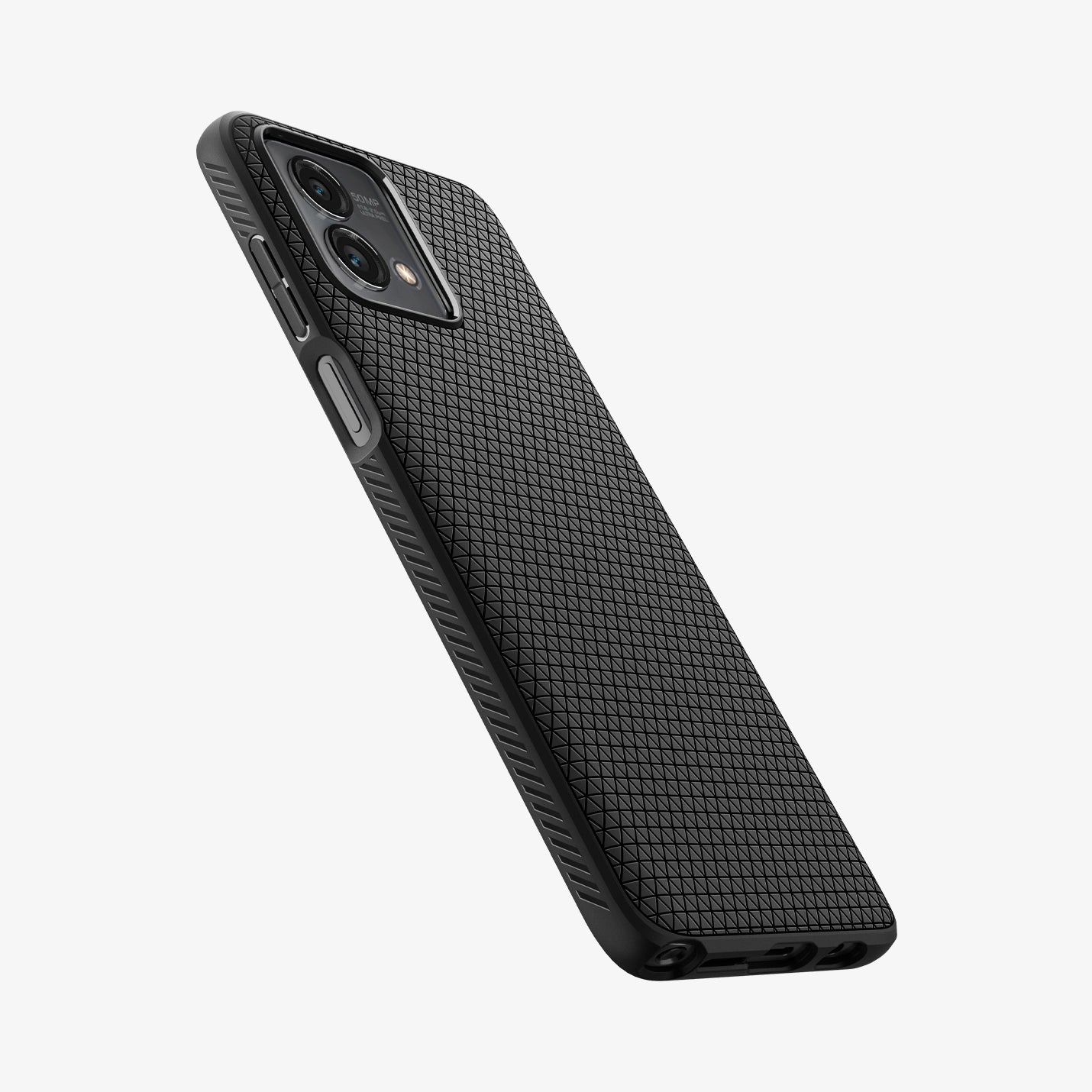 Moto G Series - Liquid Air