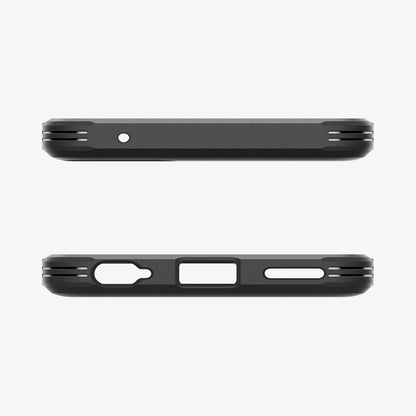 Moto G Series - Tough Armor