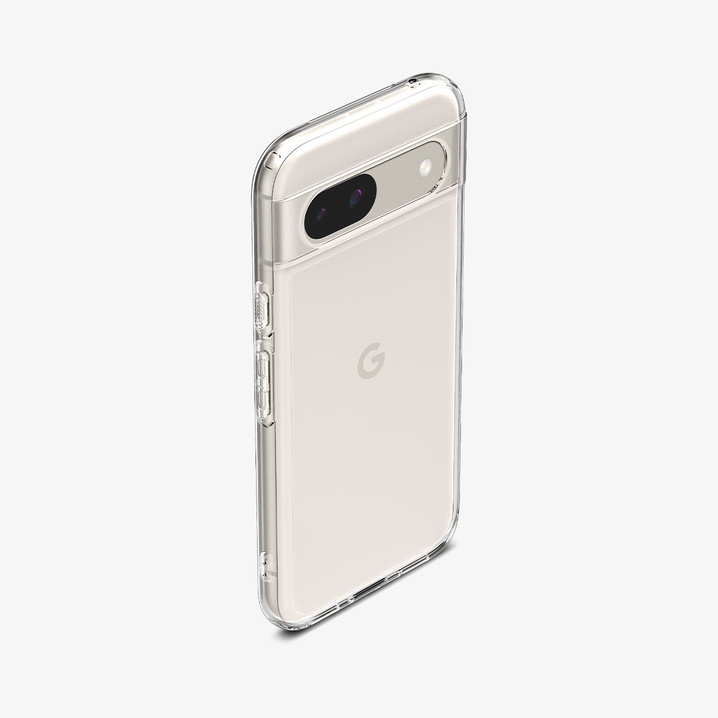 Pixel 8 Series - Ultra Hybrid