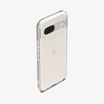 Pixel 8 Series - Ultra Hybrid