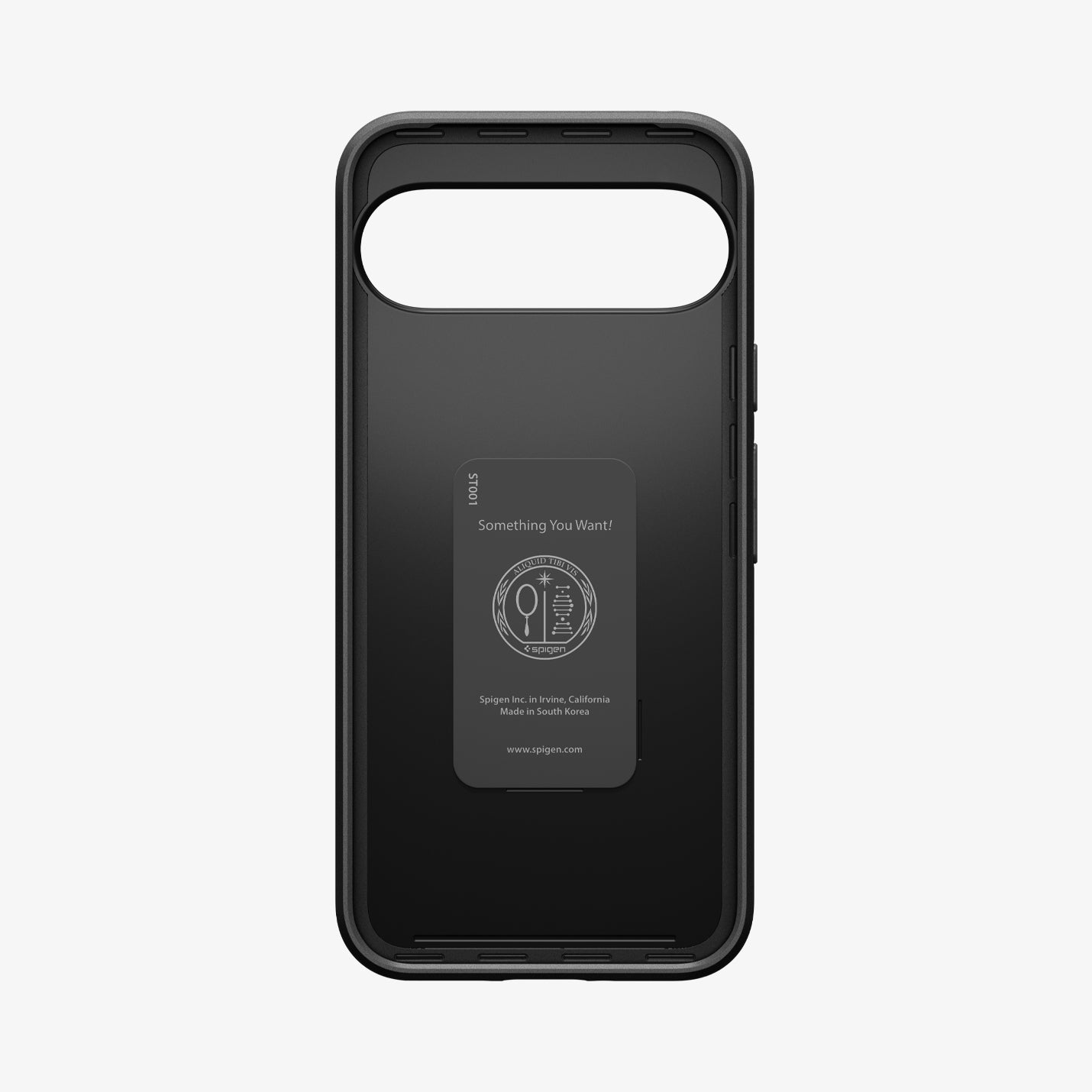 Pixel 9 Series - Thin Fit