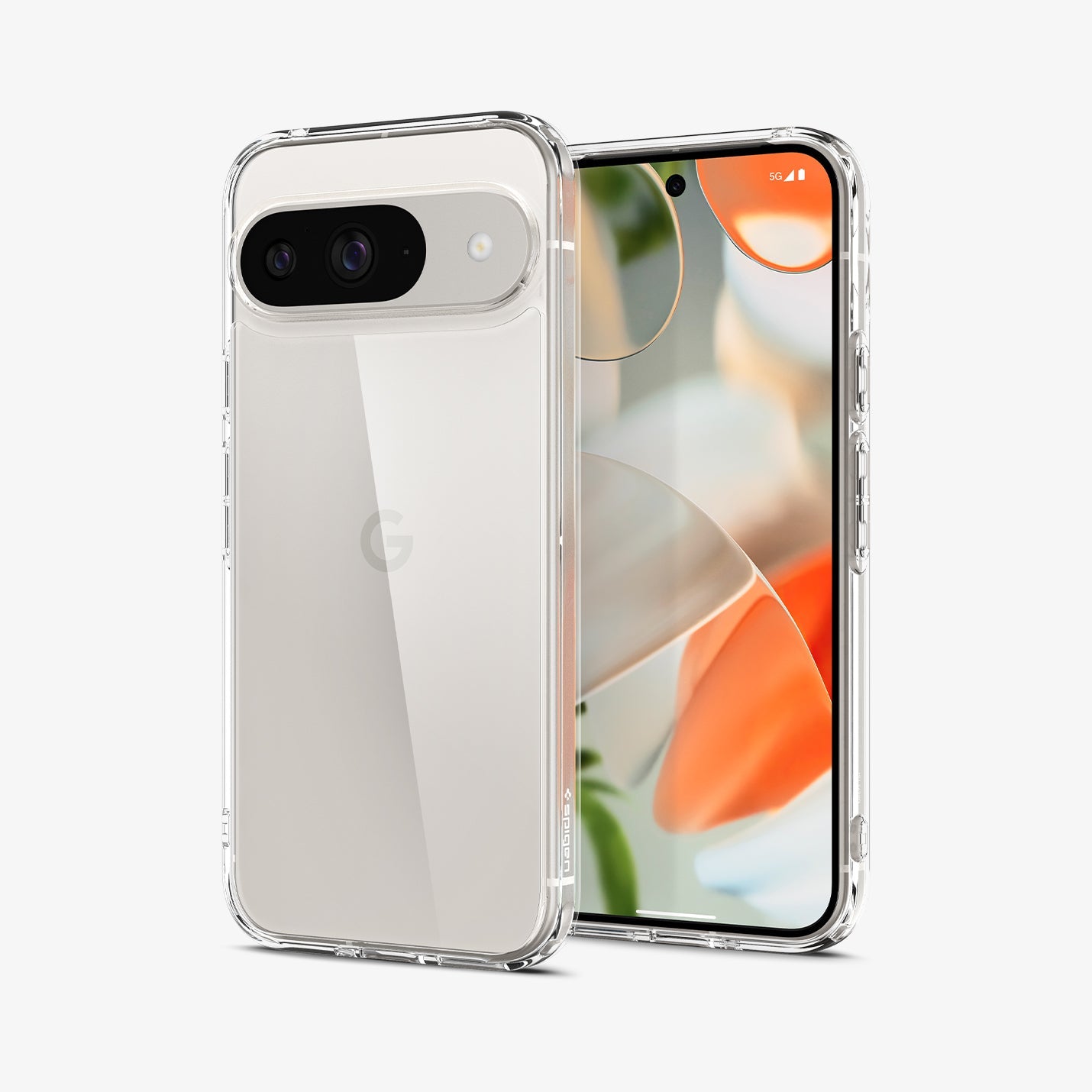 Pixel 9 Series - Ultra Hybrid