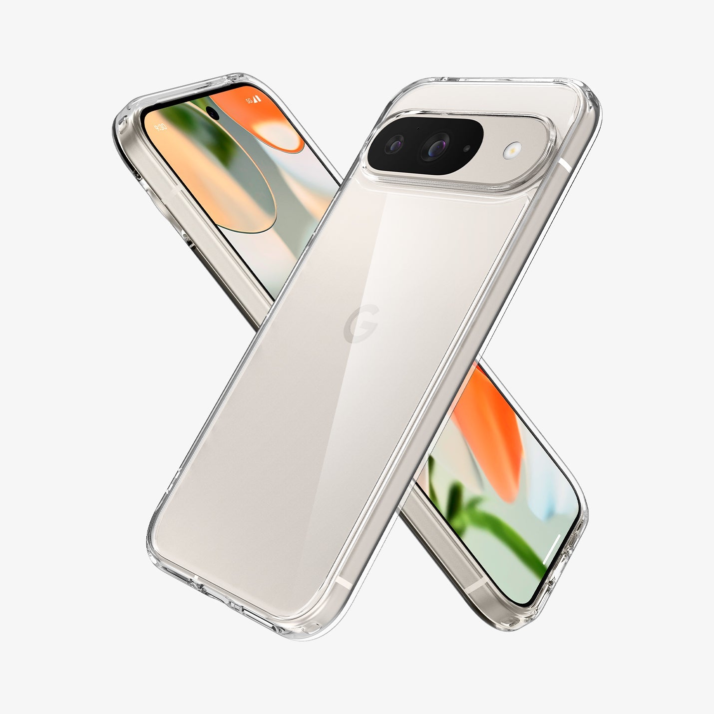 Pixel 9 Series - Ultra Hybrid