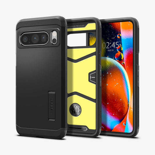 Pixel 8 Series - Tough Armor