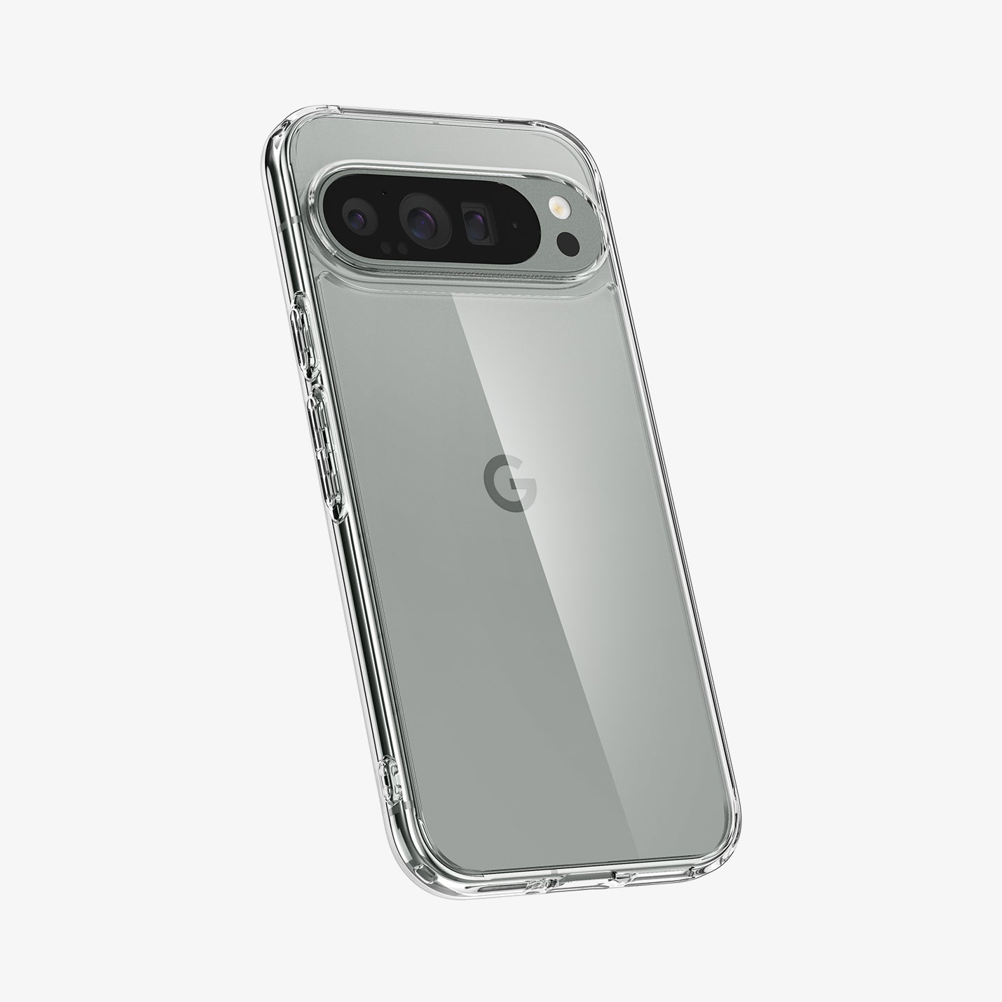 Pixel 9 Series - Ultra Hybrid