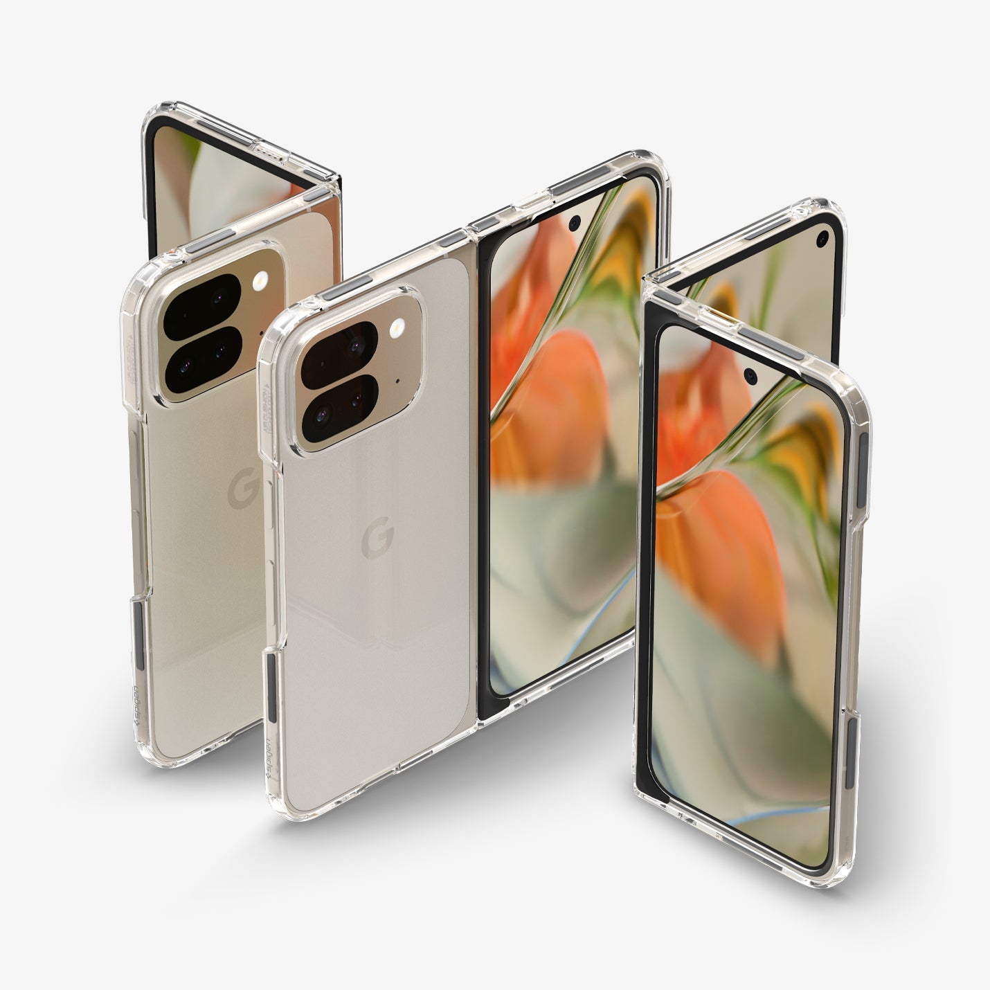 Pixel 9 Series - Ultra Hybrid