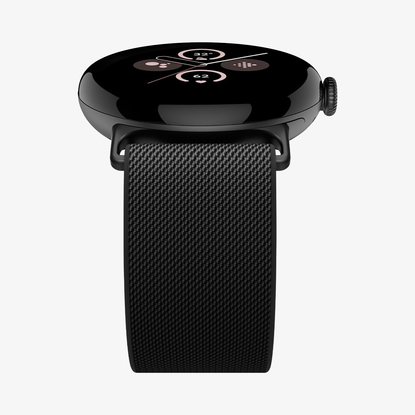 Pixel Watch 4 Series - Lite Fit