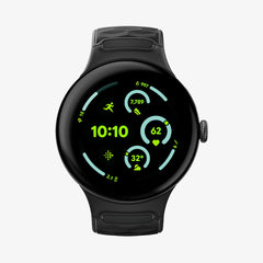 Matte Black