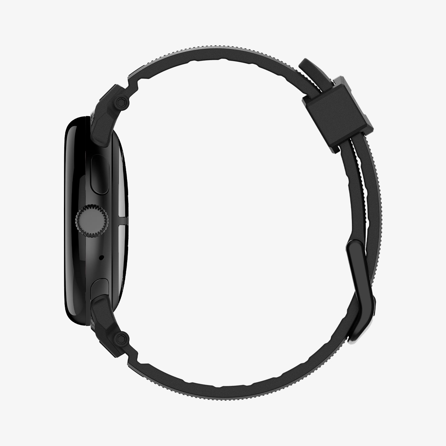 Pixel Watch 4 Series - Rugged Band
